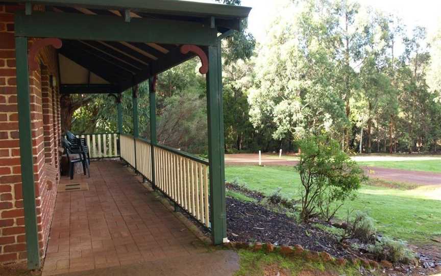 Karri Valley Chalets, Beedelup, WA