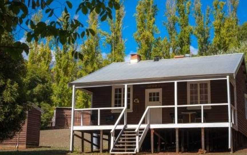 Lewana Cottages, Southampton, WA