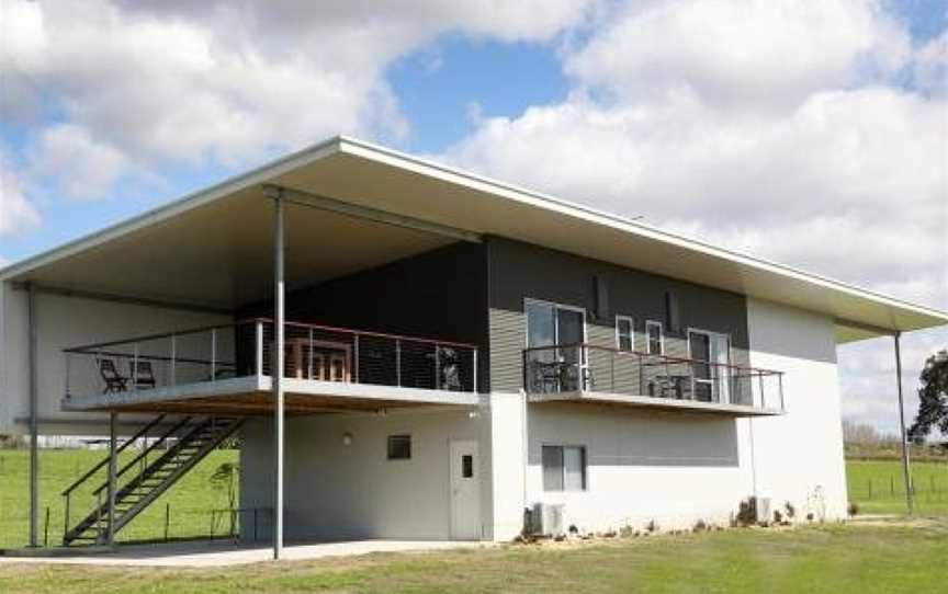 Lot113 Vineyard Accommodation, Upper Swan, WA