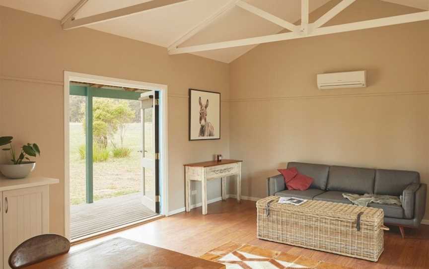 Margaret River Retreat, Accommodation in Witchcliffe