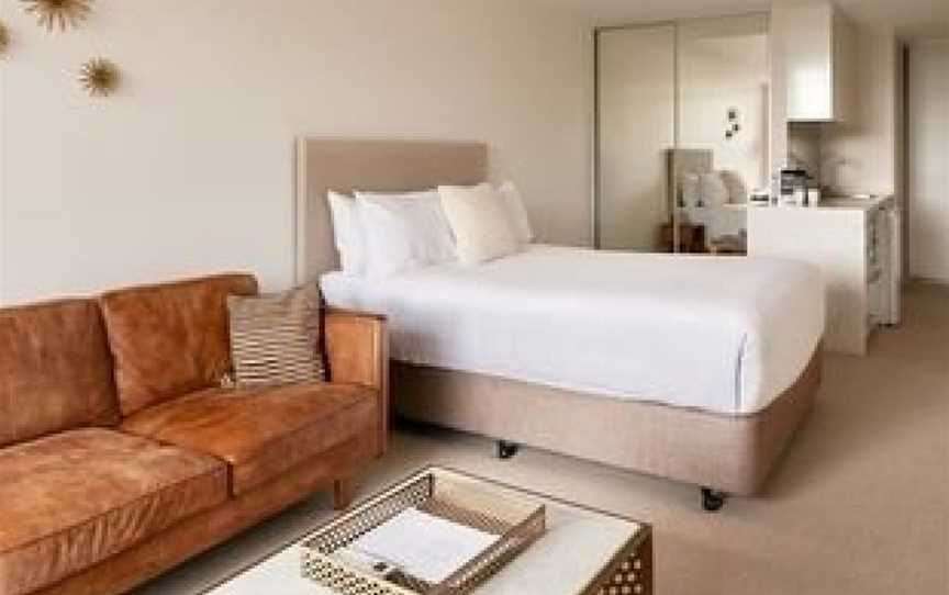 Nautica Residences Fremantle, East Fremantle, WA