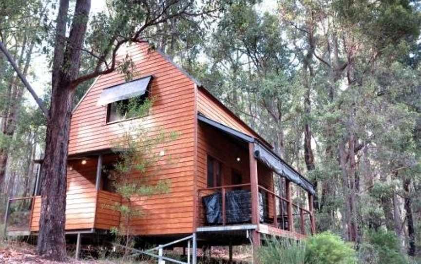 Noble River Estate, Dwellingup, WA