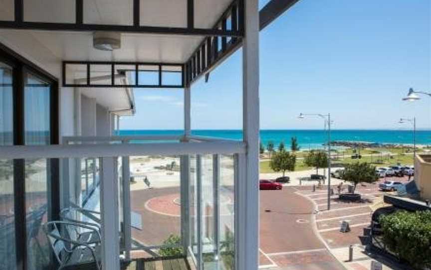 Ocean Centre Hotel, Geraldton, WA