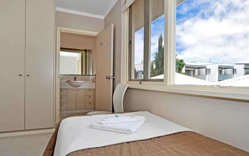 PARK VISTA EXECUTIVE, Shenton Park, WA