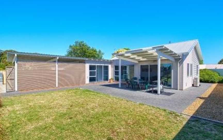 Parker Eco House, Lockyer, WA