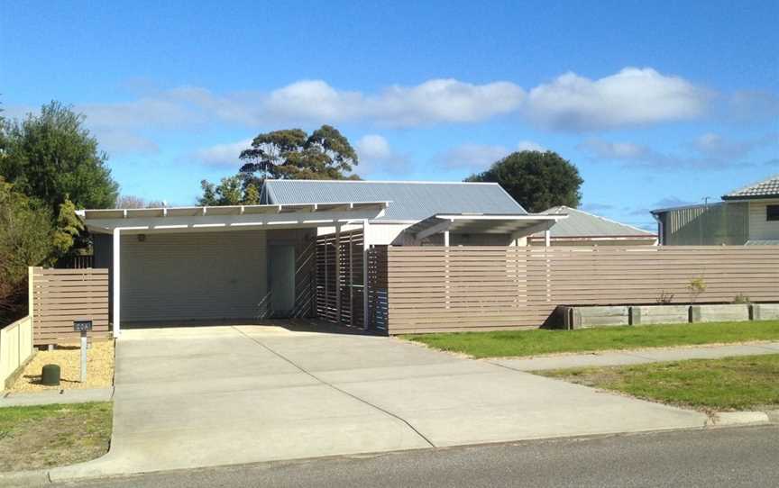 Parker Eco House, Lockyer, WA