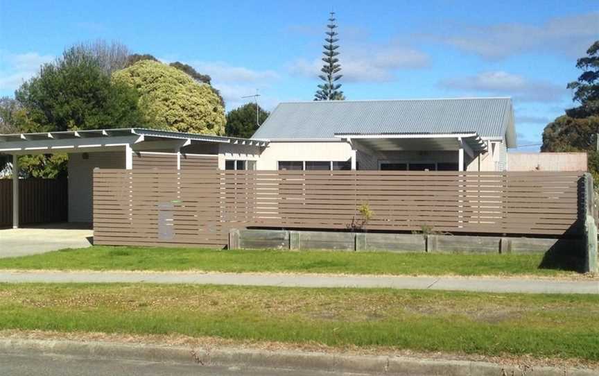 Parker Eco House, Lockyer, WA