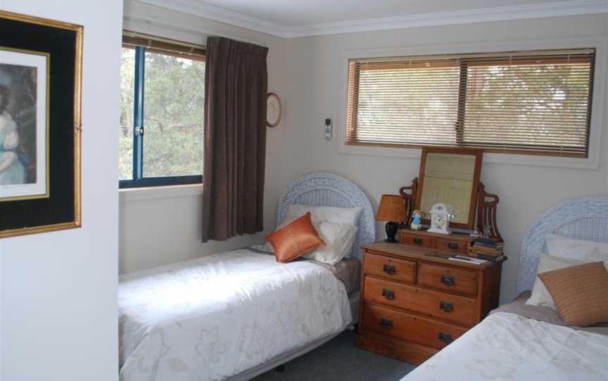 Riverwood Retreat, Barrabup, WA