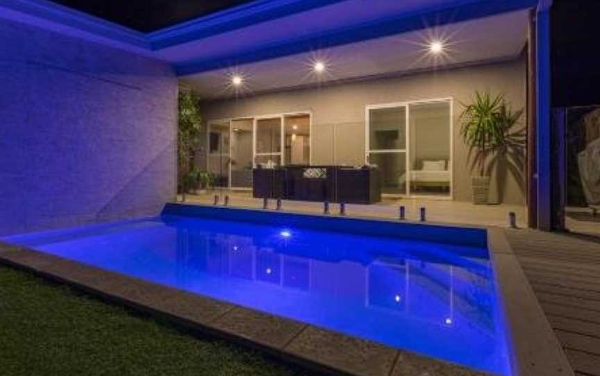 Sols Place Boutique Pool Villas, Kalbarri, WA