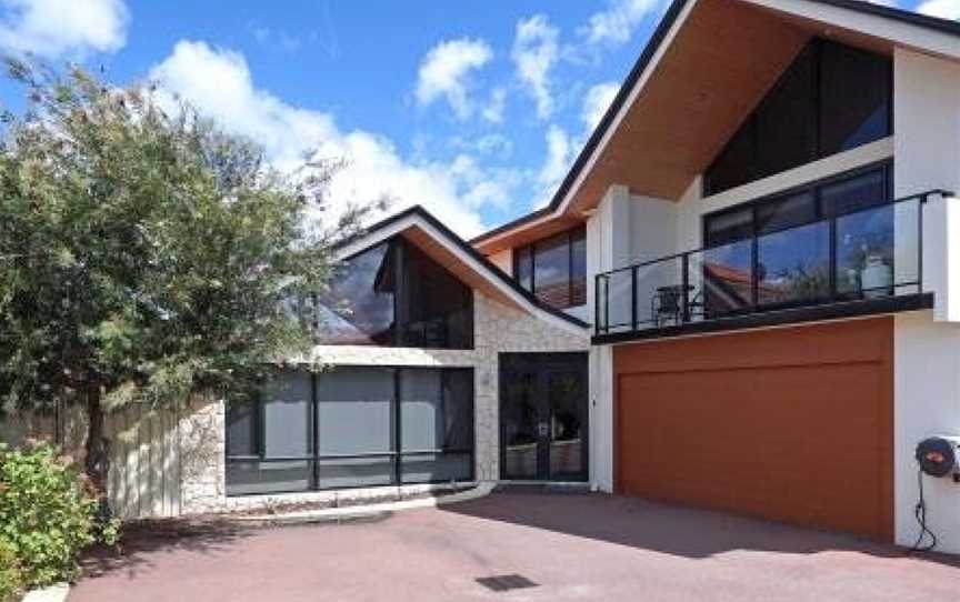 Swanriver Applecross Shortstays, Ardross, WA