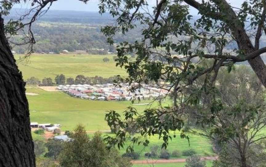 Tasman Holiday Parks - Serpentine Falls, Serpentine, WA