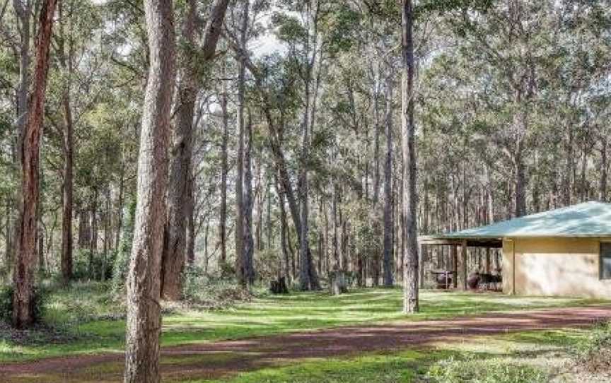 The Grove Distillery & Brewery, Wilyabrup, WA