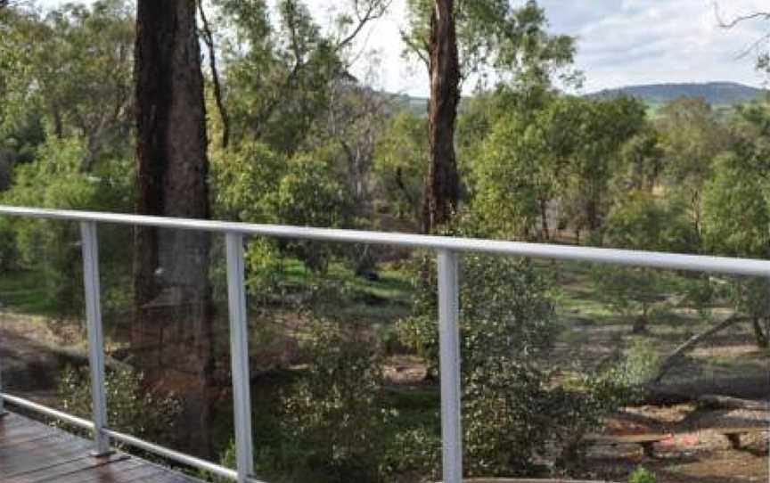 Tree Lodge, Toodyay, WA