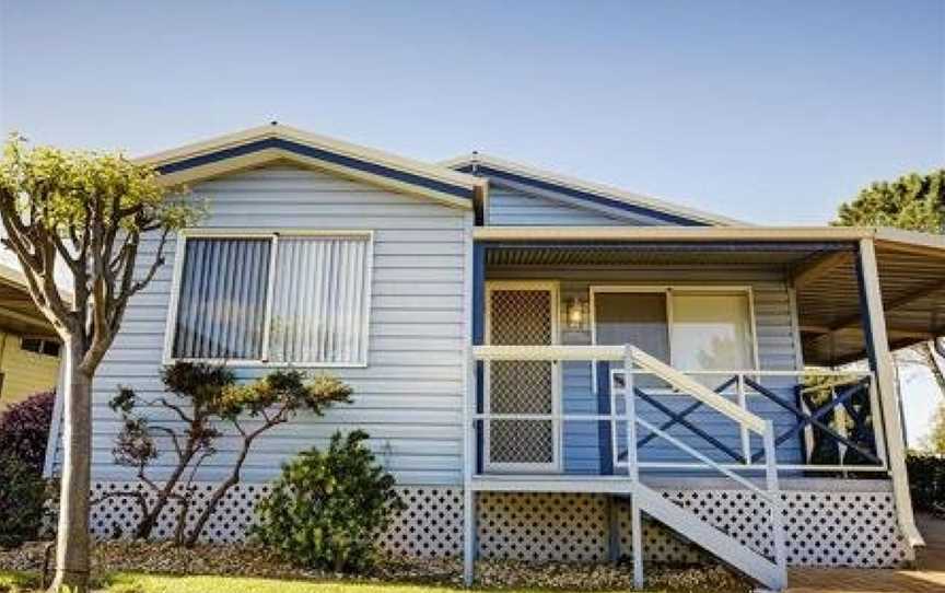 Wavecrest Village & Tourist Park, Hopetoun, WA