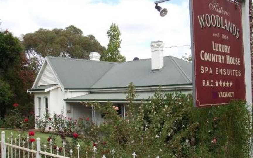 Woodlands of Bridgetown B&B, Bridgetown, WA