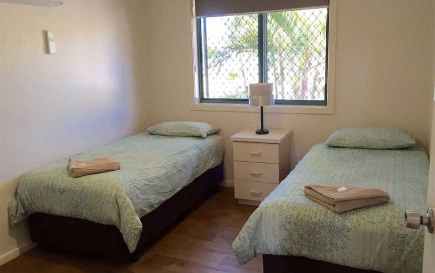 Karratha Apartments, Accommodation in Karratha