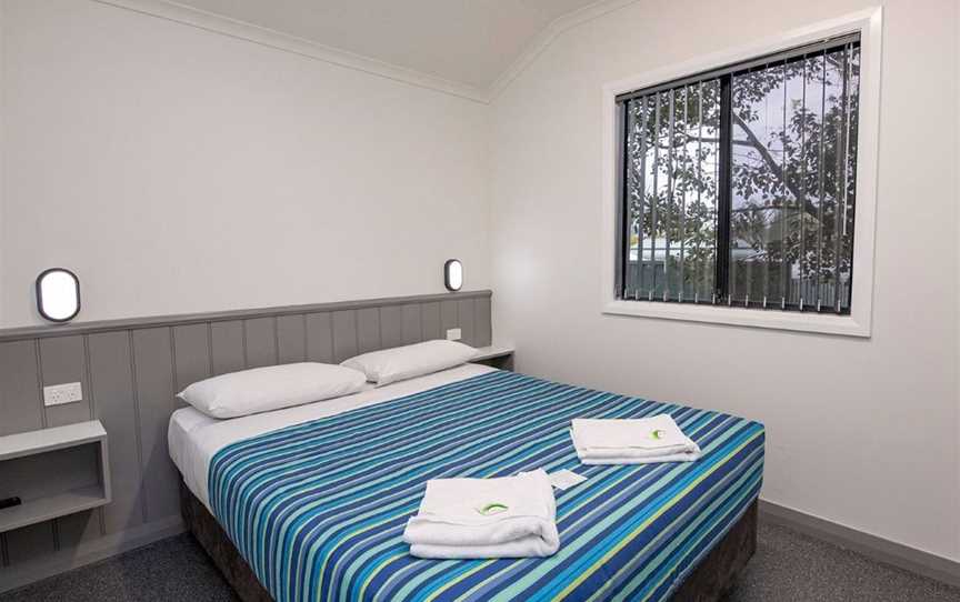 Karrinyup Waters Resort, Accommodation in Gwelup