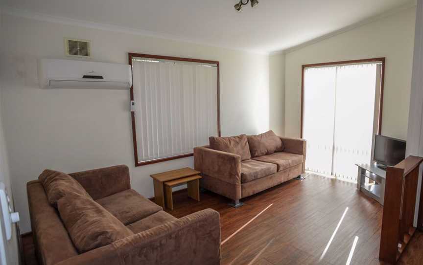 Wanneroo Caravan Park, Accommodation in Wanneroo