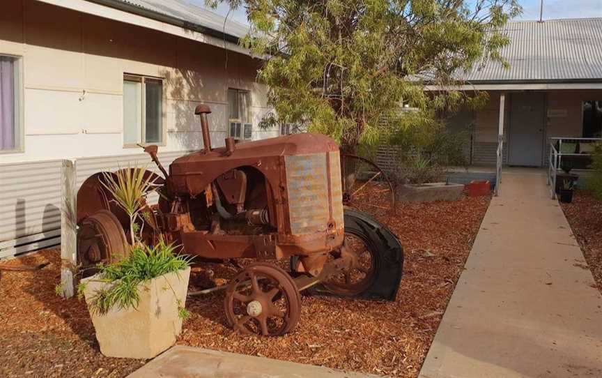 Everlastings Guest House , Accommodation in Morawa