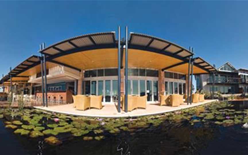 Mantarays Ningaloo Beach Resort - Exmouth