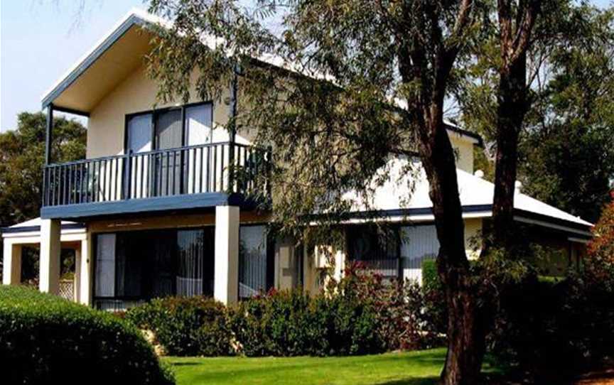 Bayside Villas, Accommodation in Walpole