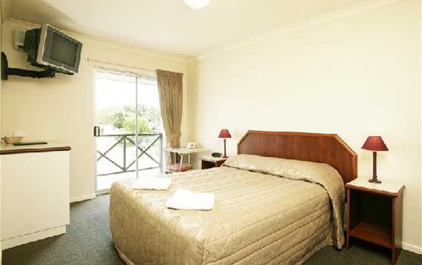 Bayswater Hotel-Motel, Accommodation in Bayswater