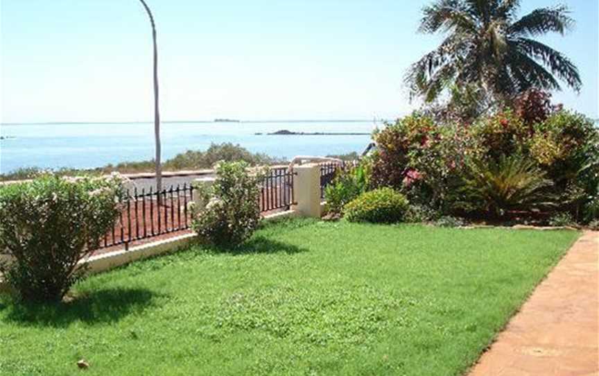 Delilah's Bed & Breakfast, Accommodation in Point Samson