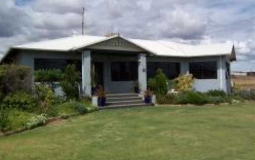 Dongara Beachside Bed & Breakfast, Accommodation in Dongara