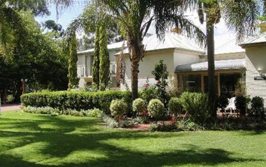 Swan Valley Oasis Resort, Accommodation in Henley Brook