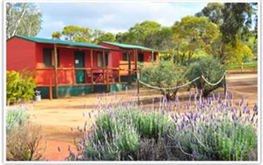 Toodyay Caravan Park