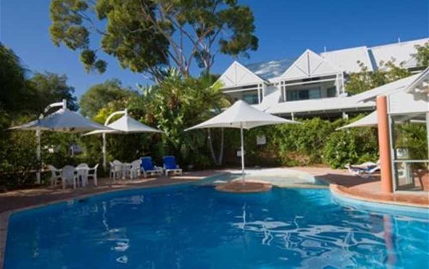 Broadwater Resort Apartments Como, Accommodation in Como