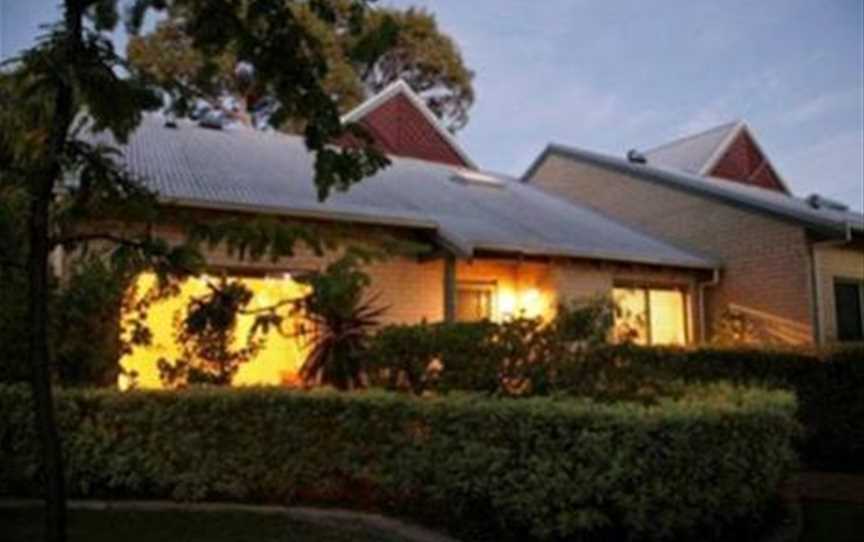 Bayshore Resort, Accommodation in Dunsborough