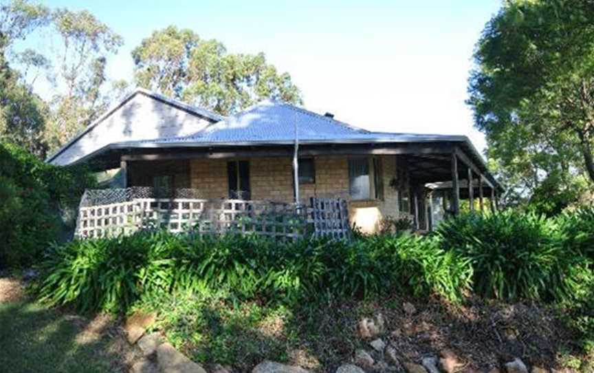 Harvey Hills Farmstay, Accommodation in Harvey