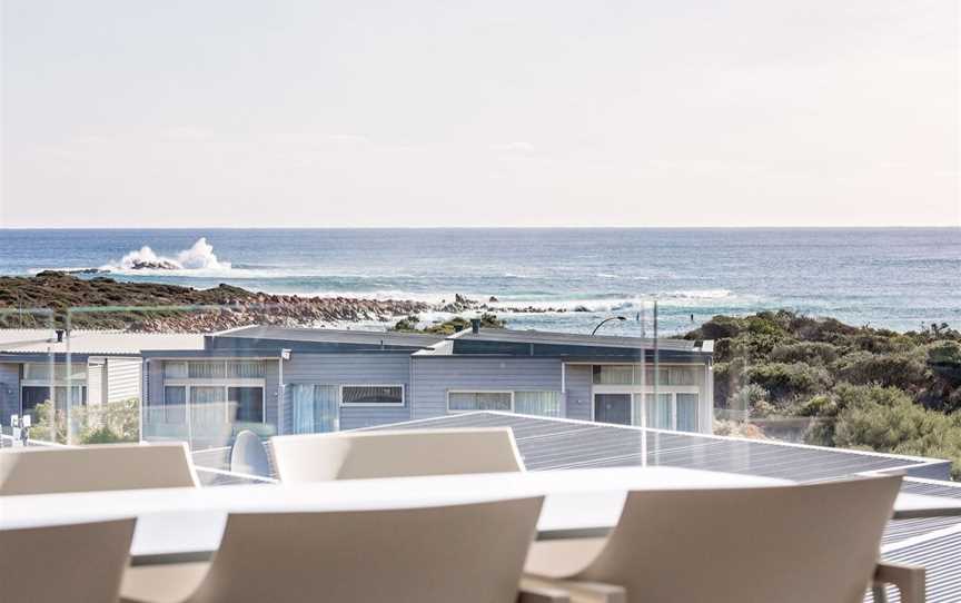 Smiths Beach Resort, Accommodation in Yallingup