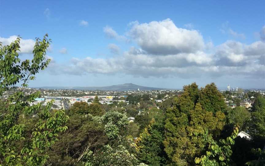 seaview house, Bayview, New Zealand