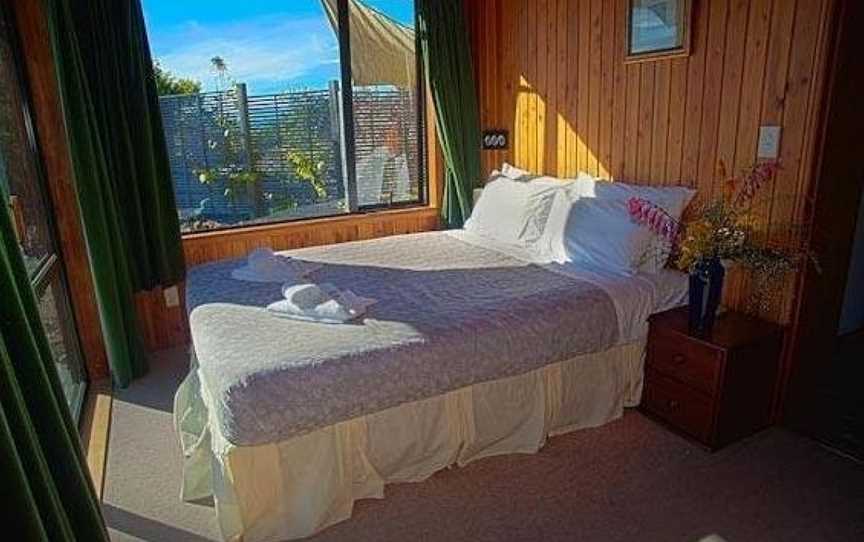 Mapua Chalets, Mapua, New Zealand