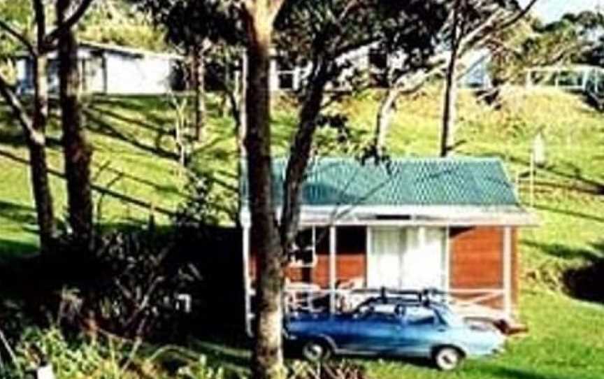 Pukenui Holiday Park, Pukenui, New Zealand