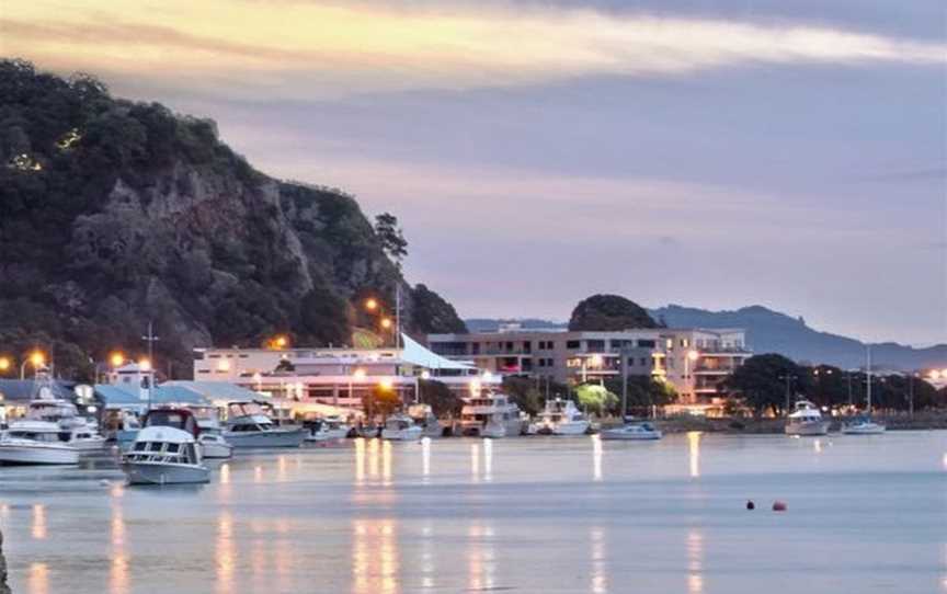 Tuscany Villas Whakatane, Whakatane (Suburb), New Zealand