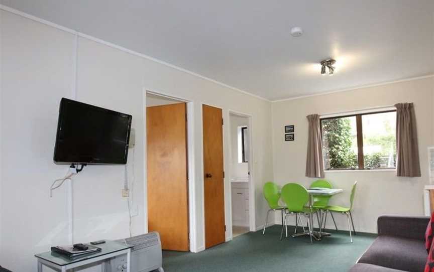 BKs Counties Motor Lodge, Pukekohe, New Zealand