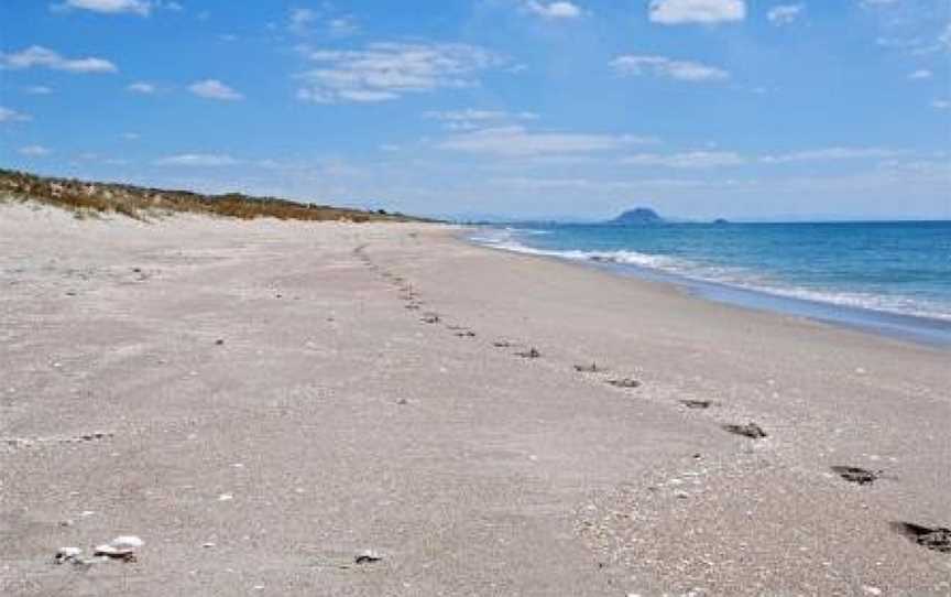 Coastal Cottage - Papamoa Holiday Home, Papamoa, New Zealand