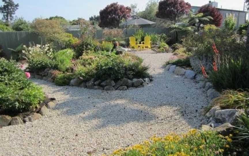 D'Urville House Seaside Escape, Brown Owl, New Zealand