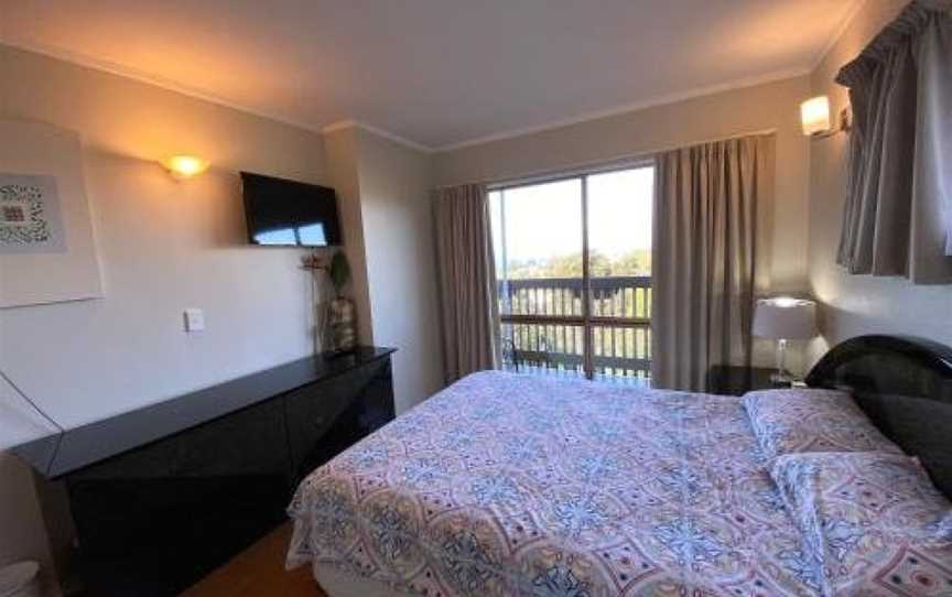 Harbour View Apartment, Campbells Bay, New Zealand