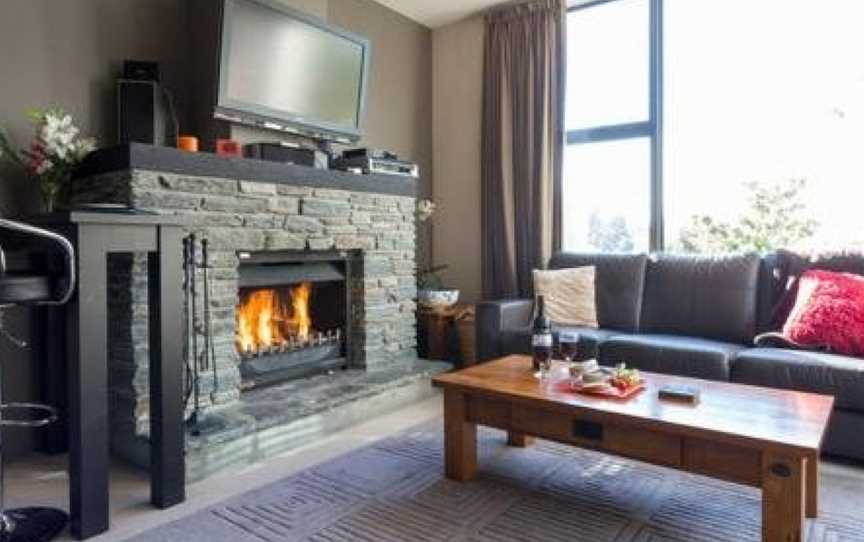 Luxury Cardrona Villa 10, Cardrona, New Zealand