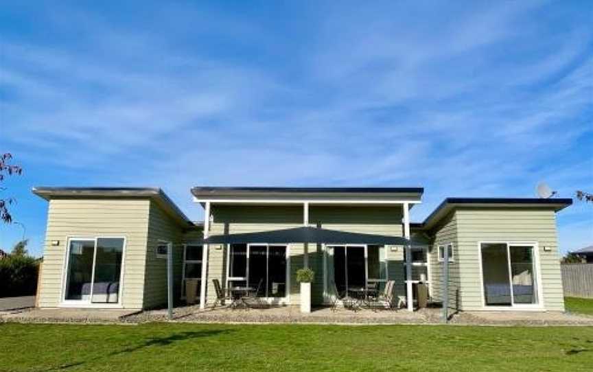 Amberley Serviced Apartments, Amberley, New Zealand