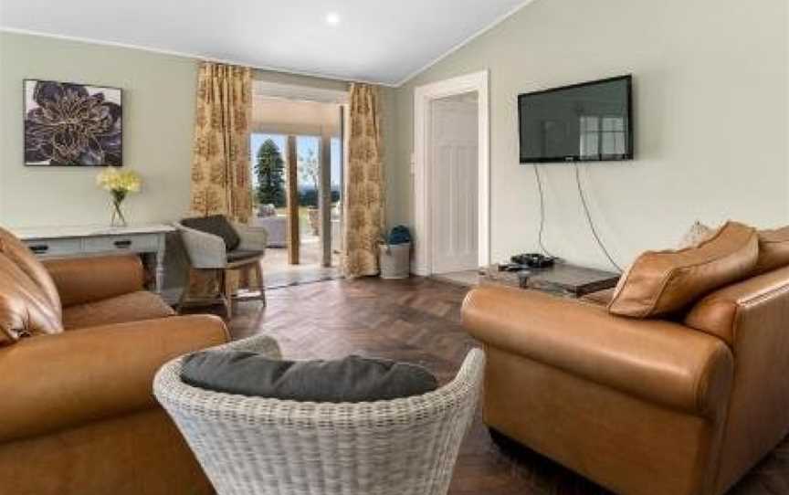 The Cottage - Te Puke Holiday Home, Papamoa, New Zealand