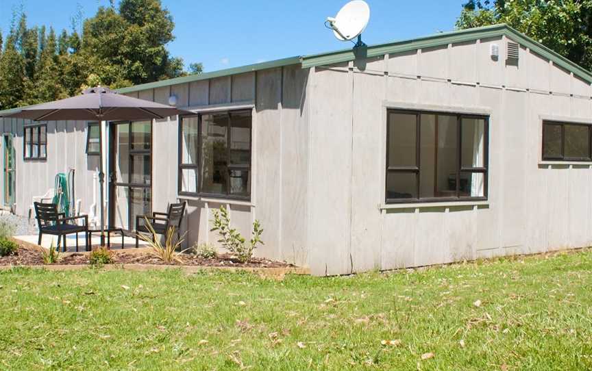 Tauhara Luxury Apartment, Pakaraka, New Zealand