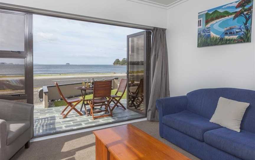 Marlin Motor Lodge, Whitianga, New Zealand