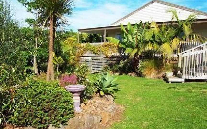 Birchwood Boutique Bed And Breakfast, Kerikeri, New Zealand