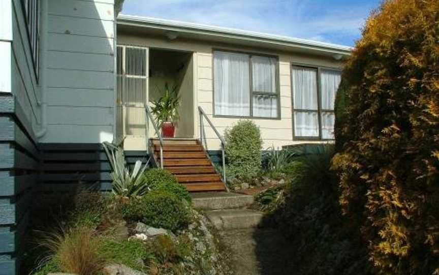 Kowhai Lane Lodge, Half Moon Bay, New Zealand