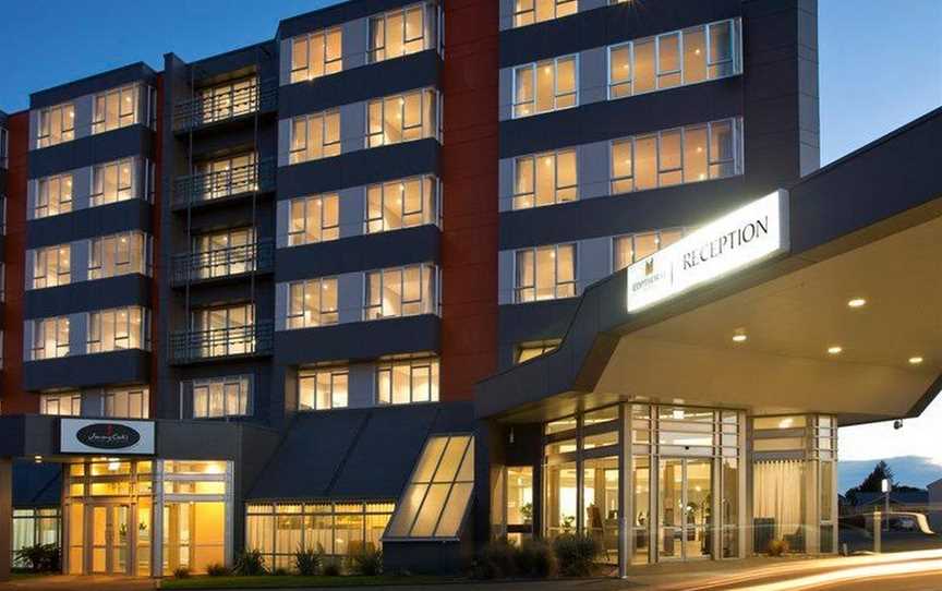 Copthorne Hotel Palmerston North, Hokowhitu, New Zealand